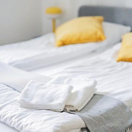 Zentrale Wohnung Fuer Entdecker Βιέννη Εξωτερικό φωτογραφία