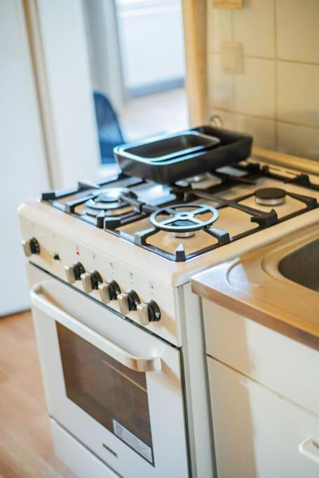Zentrale Wohnung Fuer Entdecker Βιέννη Εξωτερικό φωτογραφία