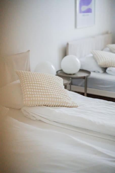 Zentrale Wohnung Fuer Entdecker Βιέννη Εξωτερικό φωτογραφία