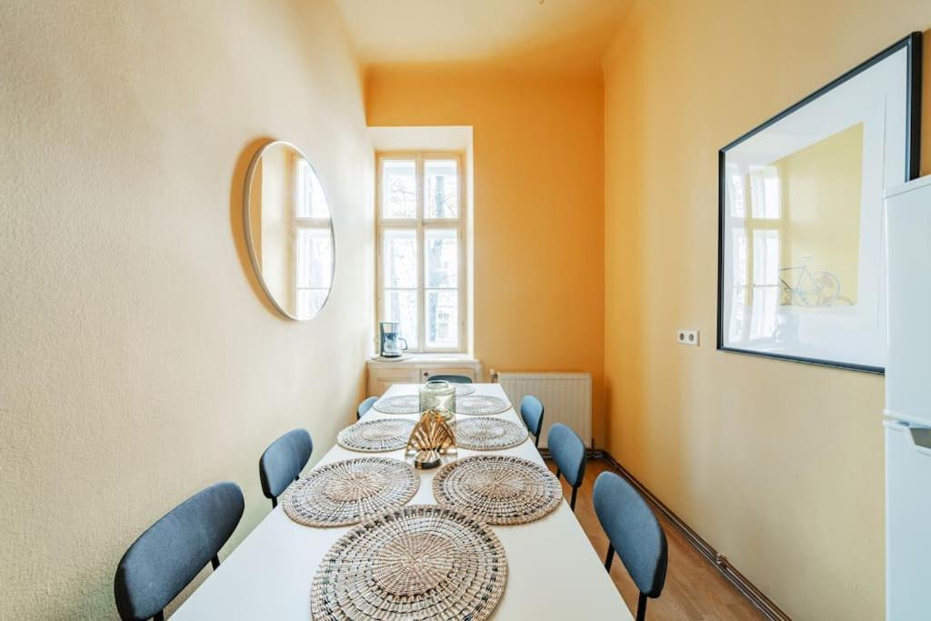 Zentrale Wohnung Fuer Entdecker Βιέννη Εξωτερικό φωτογραφία